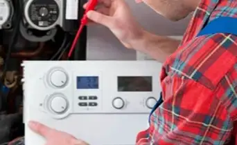 Boiler Repair in Virginia Beach, VA
