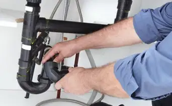Plumbing Repair in Virginia Beach, VA