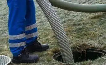 Septic Pumping in Virginia Beach, VA