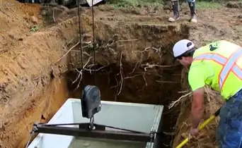 Septic Repair in Virginia Beach, VA