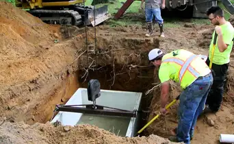 Septic Repair in Virginia Beach, VA