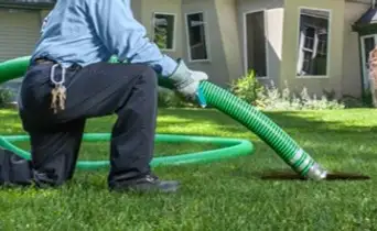 Septic Tank Cleaning in Virginia Beach, VA