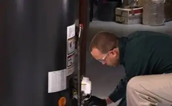 Water Heater Repair in Virginia Beach, VA